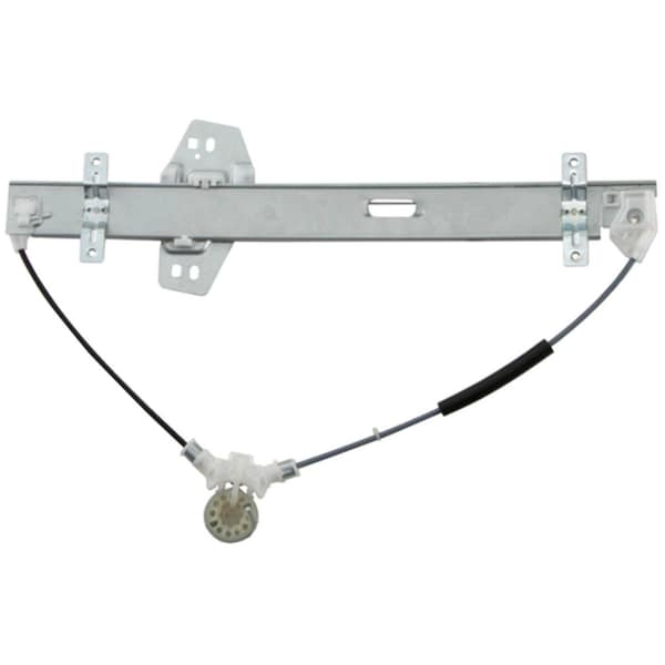 Aci Automotive Honda Element 11-03 Window Regulatr, 384924 384924 - main